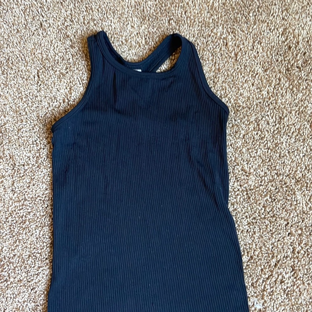 athleta tank top